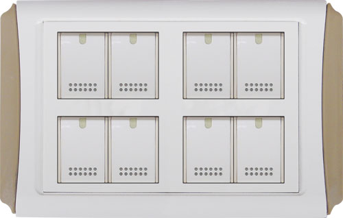 Wall Switches