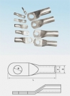 Copper Connecting Terminals