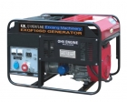 Gasoline Generators