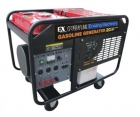 Gasoline Generators