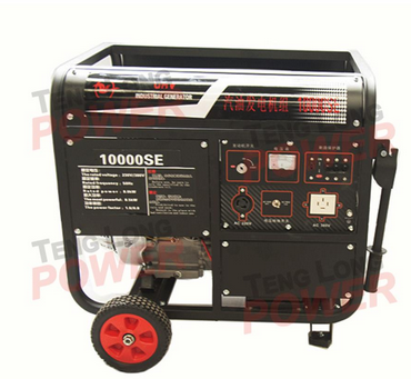 Gasoline Generators