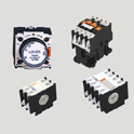 Electrical Contactors