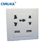 Wall Socket