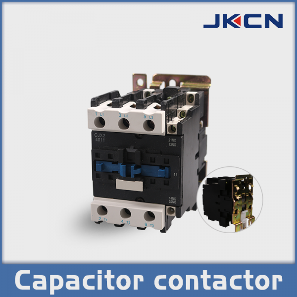 Electrical Contactors