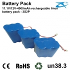 Battery Packs