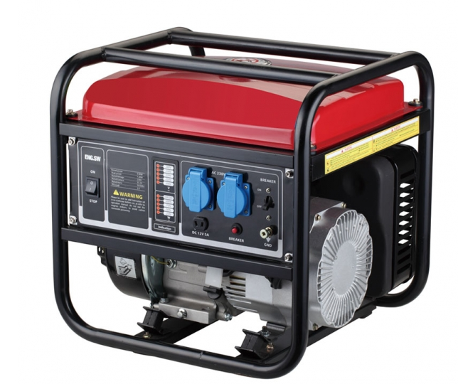 Gasoline Generators