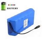 Battery Packs