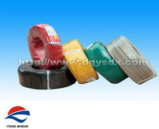 Insulated Electrical wire