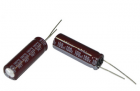 Electronic Capacitors