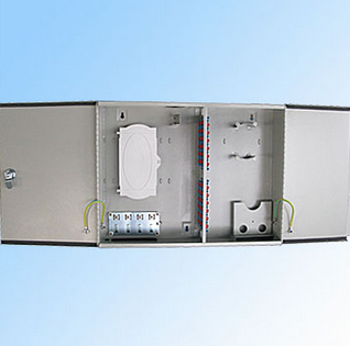 Distribution Box