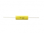 Electronic Capacitors