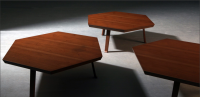 Coffee Tables-Exa