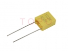 Electronic Capacitors