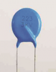 Electronic Capacitors