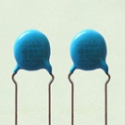 Electronic Capacitors