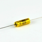 Electronic Capacitors