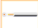 Insulated Electrical wire