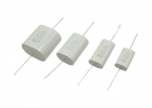 Electronic Capacitors