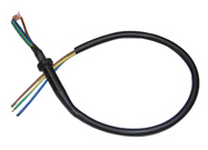 Insulated Electrical wire