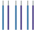 Insulated Electrical wire