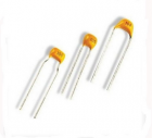 Electronic Capacitors