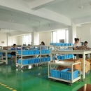 Yueqing Toowei Electronic Switch Factory