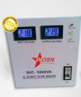 Voltage Stabilizers