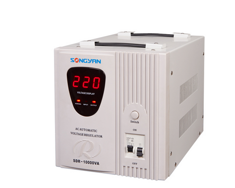 Voltage Stabilizers