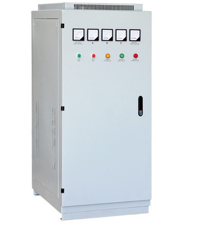 Voltage Stabilizers