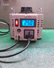 Voltage Stabilizers