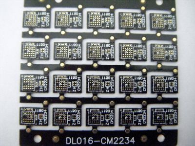 PCB