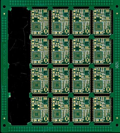 PCB