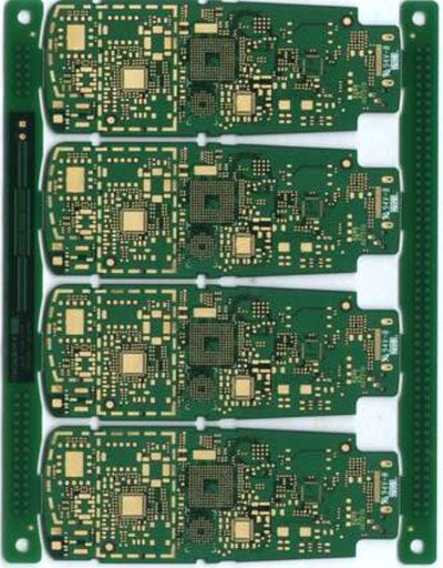 PCB