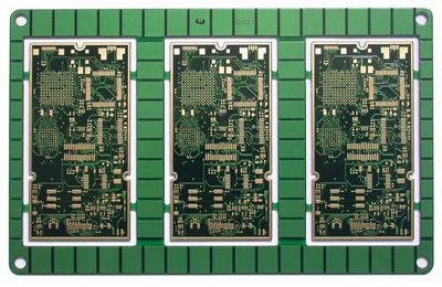 Multilayer PCB