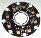 Single-Sided PCB