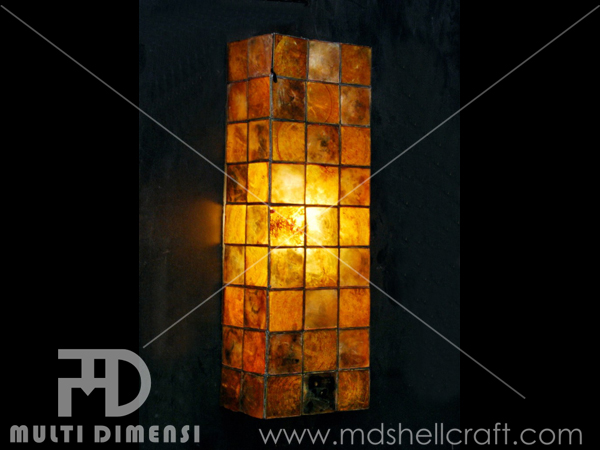 Wall Lamp