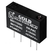 Electrical Relays