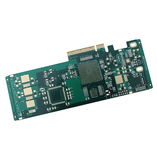 PCB