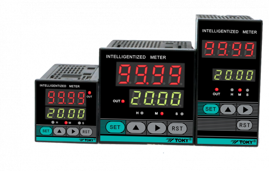 Electrical Relays