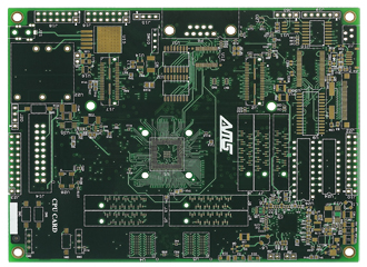 PCB