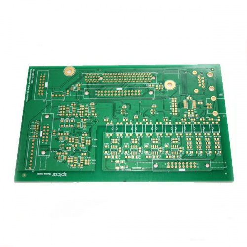 PCB