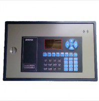 Fire Alarm Control Panel-OZH100