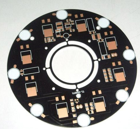 PCB