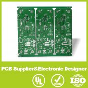 Single-Sided PCB