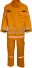 Fire Suit