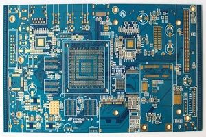 Multilayer PCB