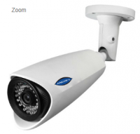 Dome Camera-AS2400YC