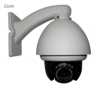 Dome Camera-AS-M4AP-S