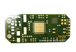 Multilayer PCB