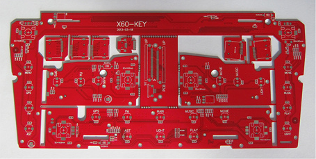 Double-Sided PCB